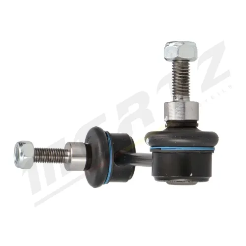 Stange/Strebe, Stabilisator Vorderachse links MERTZ M-S0662 Bild Stange/Strebe, Stabilisator Vorderachse links MERTZ M-S0662