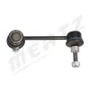 Stange/Strebe, Stabilisator Vorderachse links MERTZ M-S0662 Bild Stange/Strebe, Stabilisator Vorderachse links MERTZ M-S0662