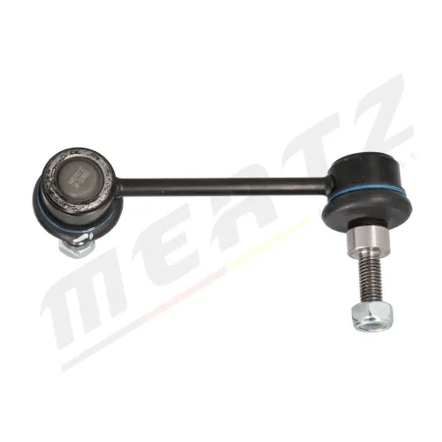 Stange/Strebe, Stabilisator Vorderachse links MERTZ M-S0662 Bild Stange/Strebe, Stabilisator Vorderachse links MERTZ M-S0662