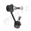 Stange/Strebe, Stabilisator Vorderachse links MERTZ M-S0662 Bild Stange/Strebe, Stabilisator Vorderachse links MERTZ M-S0662