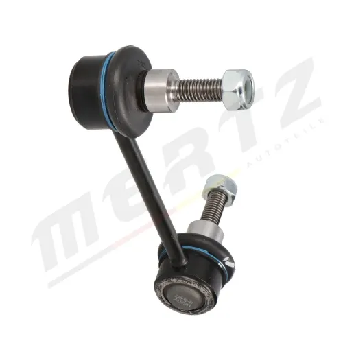 Stange/Strebe, Stabilisator Vorderachse links MERTZ M-S0662 Bild Stange/Strebe, Stabilisator Vorderachse links MERTZ M-S0662