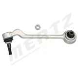 Lenker, Radaufhängung Vorderachse links unten hinten MERTZ M-S0674