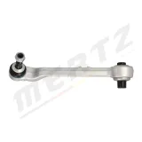 Lenker, Radaufhängung Vorderachse rechts unten hinten MERTZ M-S0675