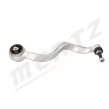 Lenker, Radaufhängung Vorderachse links oben MERTZ M-S0683