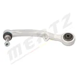 Lenker, Radaufhängung Vorderachse rechts unten MERTZ M-S0688