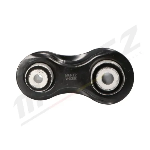 Lenker, Radaufhängung Hinterachse links Hinterachse rechts MERTZ M-S0698 Bild Lenker, Radaufhängung Hinterachse links Hinterachse rechts MERTZ M-S0698