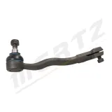 Spurstangenkopf Vorderachse links MERTZ M-S0707