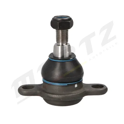 Trag-/Führungsgelenk Vorderachse links Vorderachse rechts MERTZ M-S0722 Bild Trag-/Führungsgelenk Vorderachse links Vorderachse rechts MERTZ M-S0722