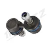 Stange/Strebe, Stabilisator Vorderachse links Vorderachse rechts MERTZ M-S0740 Bild Stange/Strebe, Stabilisator Vorderachse links Vorderachse rechts MERTZ M-S0740
