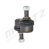 Stange/Strebe, Stabilisator Vorderachse links Vorderachse rechts MERTZ M-S0740 Bild Stange/Strebe, Stabilisator Vorderachse links Vorderachse rechts MERTZ M-S0740