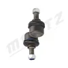 Stange/Strebe, Stabilisator Vorderachse links Vorderachse rechts MERTZ M-S0740 Bild Stange/Strebe, Stabilisator Vorderachse links Vorderachse rechts MERTZ M-S0740