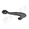 Lenker, Radaufhängung Hinterachse links Hinterachse rechts MERTZ M-S0741 Bild Lenker, Radaufhängung Hinterachse links Hinterachse rechts MERTZ M-S0741