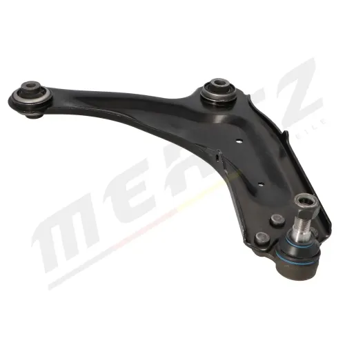 Lenker, Radaufhängung Vorderachse links MERTZ M-S0747 Bild Lenker, Radaufhängung Vorderachse links MERTZ M-S0747