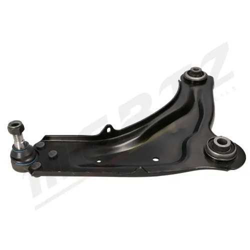 Lenker, Radaufhängung Vorderachse links MERTZ M-S0747 Bild Lenker, Radaufhängung Vorderachse links MERTZ M-S0747