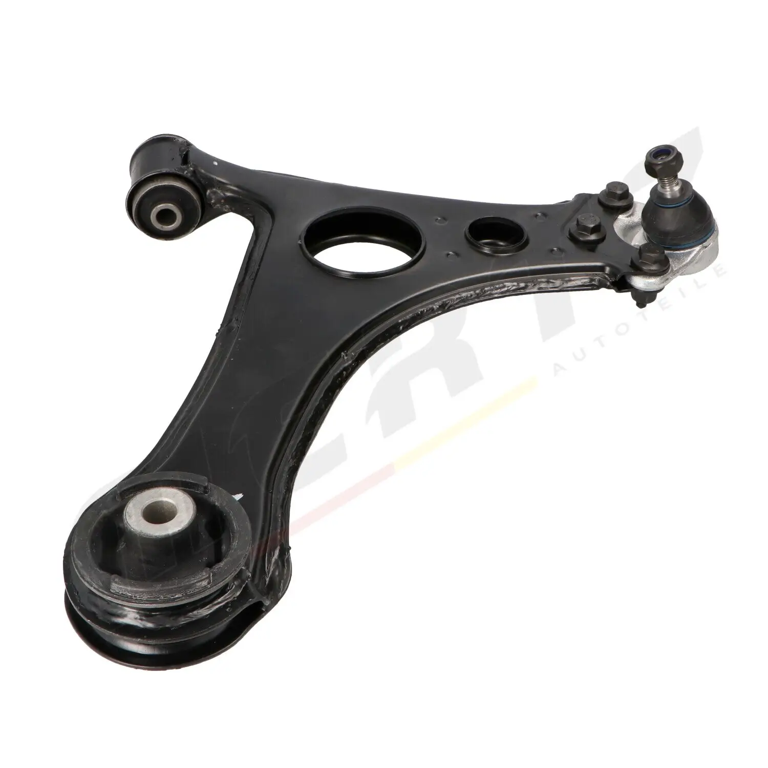 Lenker, Radaufhängung Vorderachse links MERTZ M-S0748