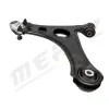 Lenker, Radaufhängung Vorderachse links MERTZ M-S0748 Bild Lenker, Radaufhängung Vorderachse links MERTZ M-S0748