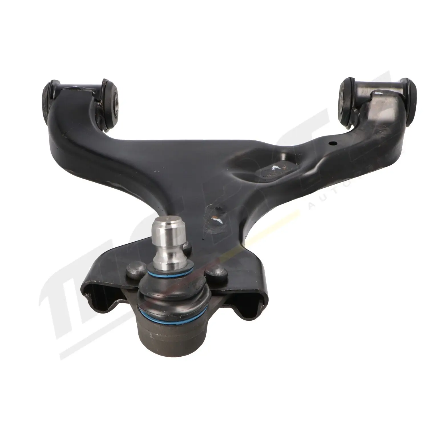 Lenker, Radaufhängung Vorderachse rechts MERTZ M-S0753