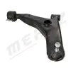 Lenker, Radaufhängung Vorderachse rechts MERTZ M-S0763 Bild Lenker, Radaufhängung Vorderachse rechts MERTZ M-S0763