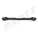 Lenker, Radaufhängung Hinterachse links Hinterachse rechts oben hinten MERTZ M-S0768