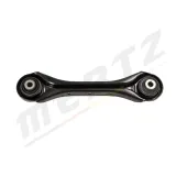 Lenker, Radaufhängung Hinterachse links Hinterachse rechts oben MERTZ M-S0769