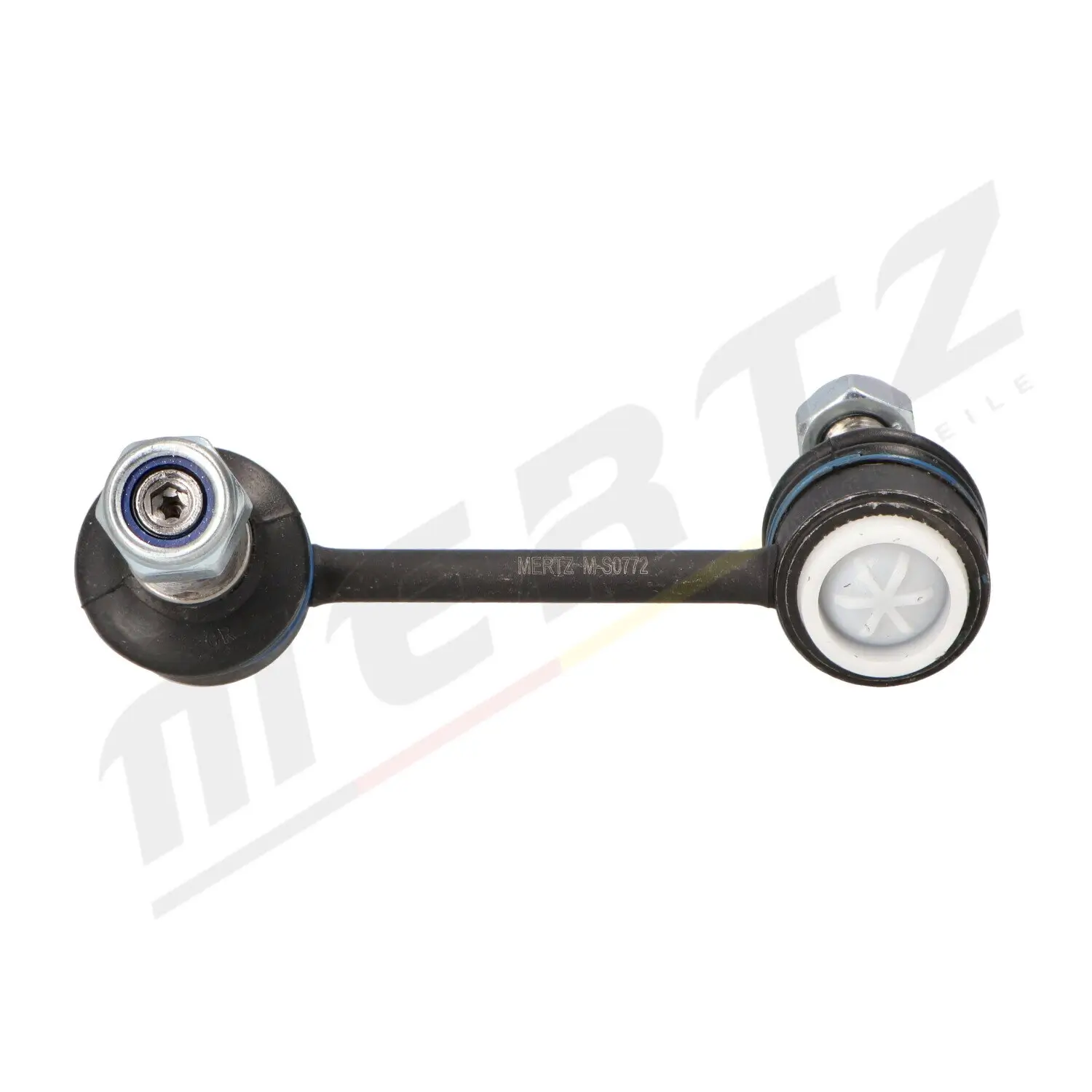 Stange/Strebe, Stabilisator Hinterachse links MERTZ M-S0772
