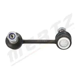 Stange/Strebe, Stabilisator Hinterachse links MERTZ M-S0772