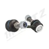 Stange/Strebe, Stabilisator Hinterachse links MERTZ M-S0772 Bild Stange/Strebe, Stabilisator Hinterachse links MERTZ M-S0772