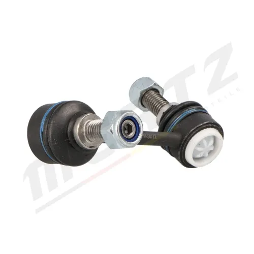 Stange/Strebe, Stabilisator Hinterachse links MERTZ M-S0772 Bild Stange/Strebe, Stabilisator Hinterachse links MERTZ M-S0772