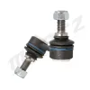 Stange/Strebe, Stabilisator Hinterachse links MERTZ M-S0772 Bild Stange/Strebe, Stabilisator Hinterachse links MERTZ M-S0772