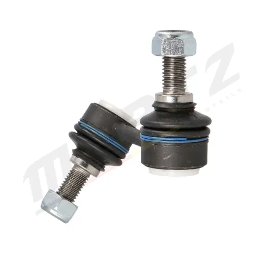 Stange/Strebe, Stabilisator Hinterachse links MERTZ M-S0772 Bild Stange/Strebe, Stabilisator Hinterachse links MERTZ M-S0772
