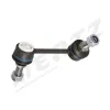 Stange/Strebe, Stabilisator Hinterachse links MERTZ M-S0772 Bild Stange/Strebe, Stabilisator Hinterachse links MERTZ M-S0772
