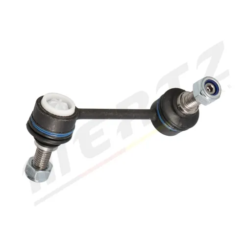 Stange/Strebe, Stabilisator Hinterachse links MERTZ M-S0772 Bild Stange/Strebe, Stabilisator Hinterachse links MERTZ M-S0772