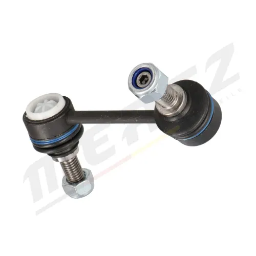 Stange/Strebe, Stabilisator Hinterachse links MERTZ M-S0772 Bild Stange/Strebe, Stabilisator Hinterachse links MERTZ M-S0772