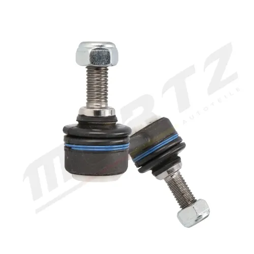 Stange/Strebe, Stabilisator Hinterachse rechts MERTZ M-S0774 Bild Stange/Strebe, Stabilisator Hinterachse rechts MERTZ M-S0774