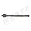 Axialgelenk, Spurstange Vorderachse links Vorderachse rechts MERTZ M-S0776