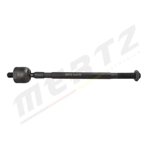 Axialgelenk, Spurstange Vorderachse links Vorderachse rechts MERTZ M-S0776 Bild Axialgelenk, Spurstange Vorderachse links Vorderachse rechts MERTZ M-S0776