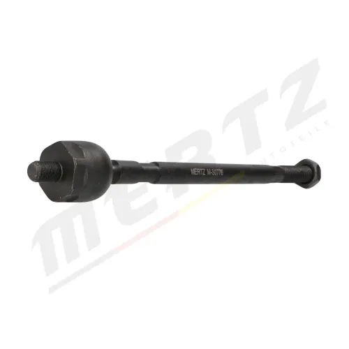 Axialgelenk, Spurstange Vorderachse links Vorderachse rechts MERTZ M-S0776 Bild Axialgelenk, Spurstange Vorderachse links Vorderachse rechts MERTZ M-S0776