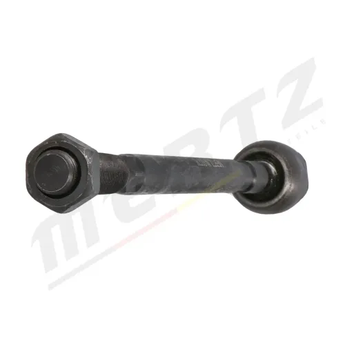 Axialgelenk, Spurstange Vorderachse links Vorderachse rechts MERTZ M-S0776 Bild Axialgelenk, Spurstange Vorderachse links Vorderachse rechts MERTZ M-S0776