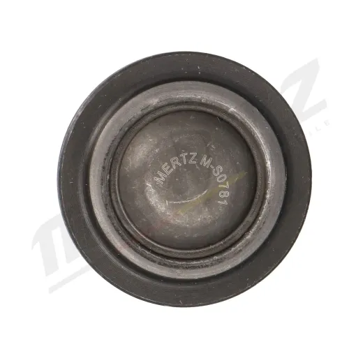 Trag-/Führungsgelenk Vorderachse links Vorderachse rechts MERTZ M-S0781 Bild Trag-/Führungsgelenk Vorderachse links Vorderachse rechts MERTZ M-S0781