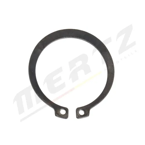 Trag-/Führungsgelenk Vorderachse links Vorderachse rechts MERTZ M-S0781 Bild Trag-/Führungsgelenk Vorderachse links Vorderachse rechts MERTZ M-S0781