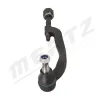 Axialgelenk, Spurstange Vorderachse links MERTZ M-S0786 Bild Axialgelenk, Spurstange Vorderachse links MERTZ M-S0786