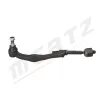 Axialgelenk, Spurstange Vorderachse links MERTZ M-S0786 Bild Axialgelenk, Spurstange Vorderachse links MERTZ M-S0786