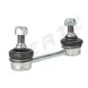 Stange/Strebe, Stabilisator Hinterachse links Hinterachse rechts MERTZ M-S0790 Bild Stange/Strebe, Stabilisator Hinterachse links Hinterachse rechts MERTZ M-S0790