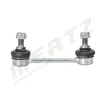 Stange/Strebe, Stabilisator Hinterachse links Hinterachse rechts MERTZ M-S0790 Bild Stange/Strebe, Stabilisator Hinterachse links Hinterachse rechts MERTZ M-S0790