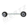 Stange/Strebe, Stabilisator Hinterachse links Hinterachse rechts MERTZ M-S0790 Bild Stange/Strebe, Stabilisator Hinterachse links Hinterachse rechts MERTZ M-S0790