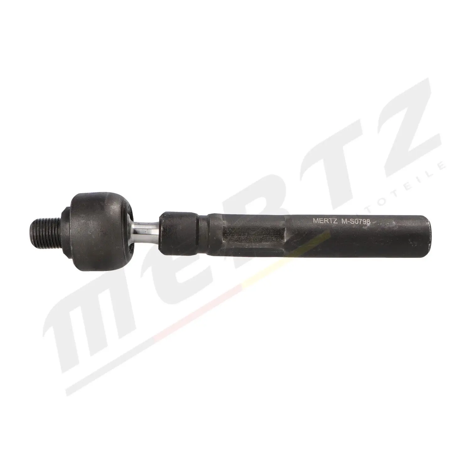 Axialgelenk, Spurstange Vorderachse links Vorderachse rechts MERTZ M-S0798