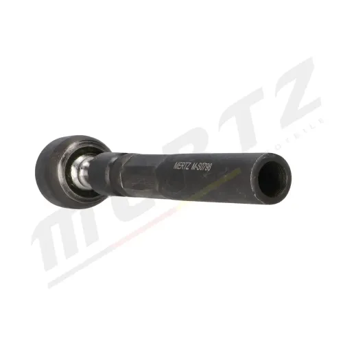 Axialgelenk, Spurstange Vorderachse links Vorderachse rechts MERTZ M-S0798 Bild Axialgelenk, Spurstange Vorderachse links Vorderachse rechts MERTZ M-S0798