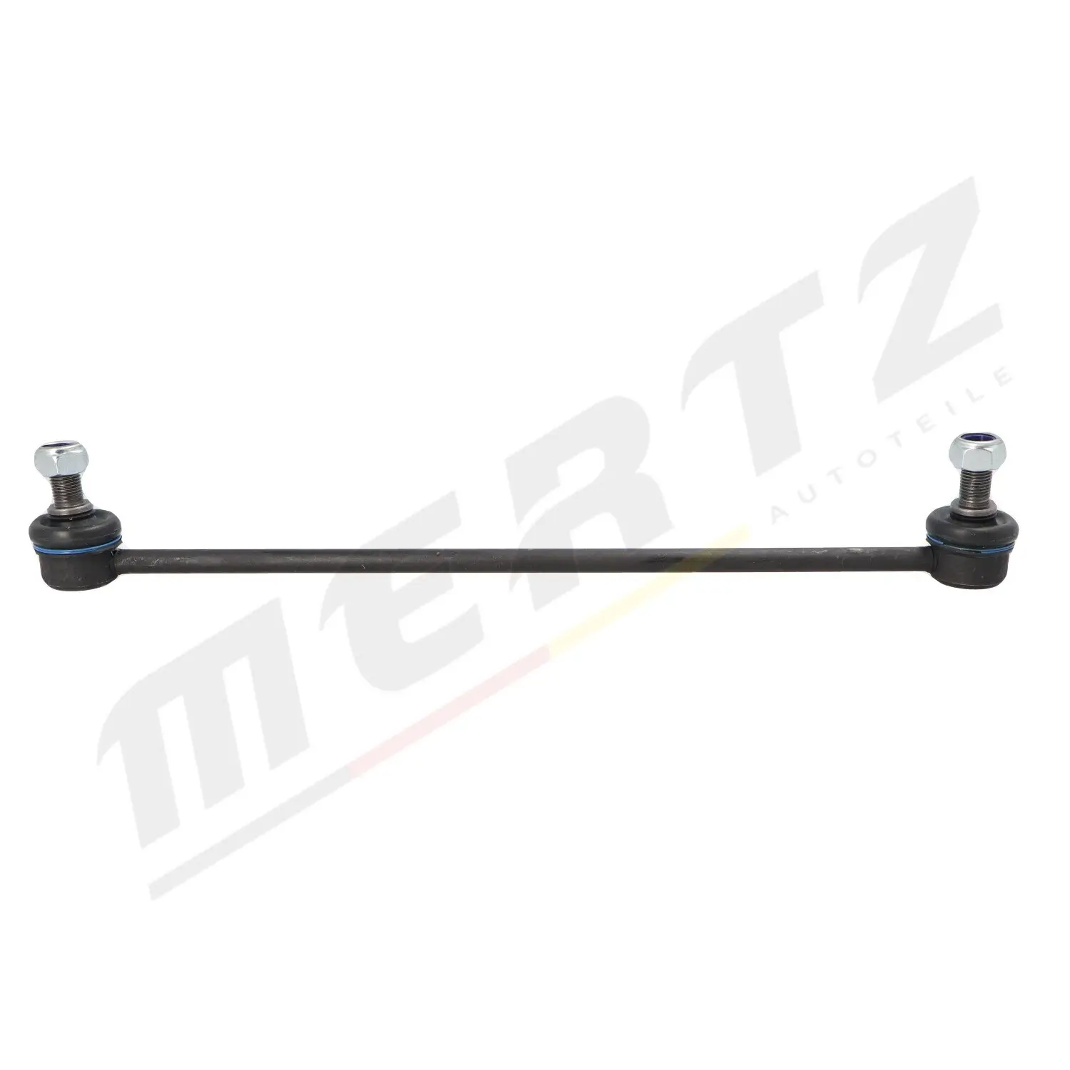Stange/Strebe, Stabilisator Vorderachse links Vorderachse rechts MERTZ M-S0808