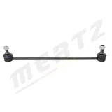 Stange/Strebe, Stabilisator Vorderachse links Vorderachse rechts MERTZ M-S0808