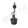Stange/Strebe, Stabilisator Vorderachse links Vorderachse rechts MERTZ M-S0808 Bild Stange/Strebe, Stabilisator Vorderachse links Vorderachse rechts MERTZ M-S0808